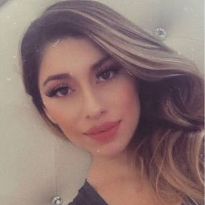 Meet your Posher, Joyce mitzy